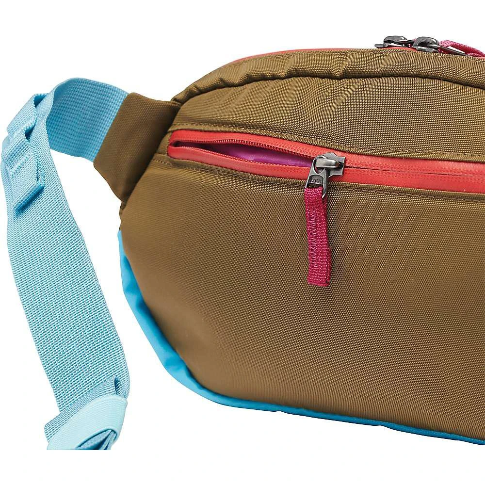 Cotopaxi Cotopaxi Coso Hip Pack 4
