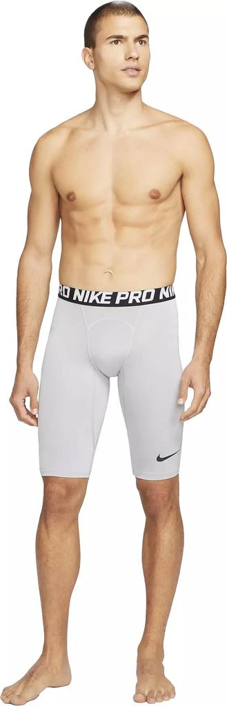 Nike Nike Men's Baseball Sliding Shorts 2