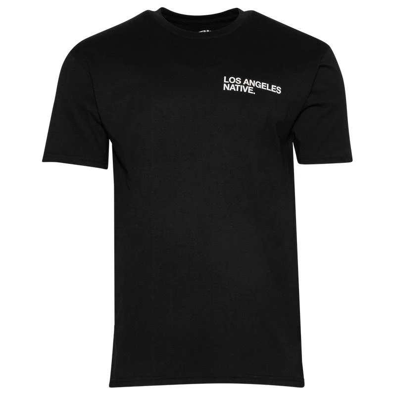 The Hometown Wave The Hometown Wave Native LA T-Shirt - Men's 1