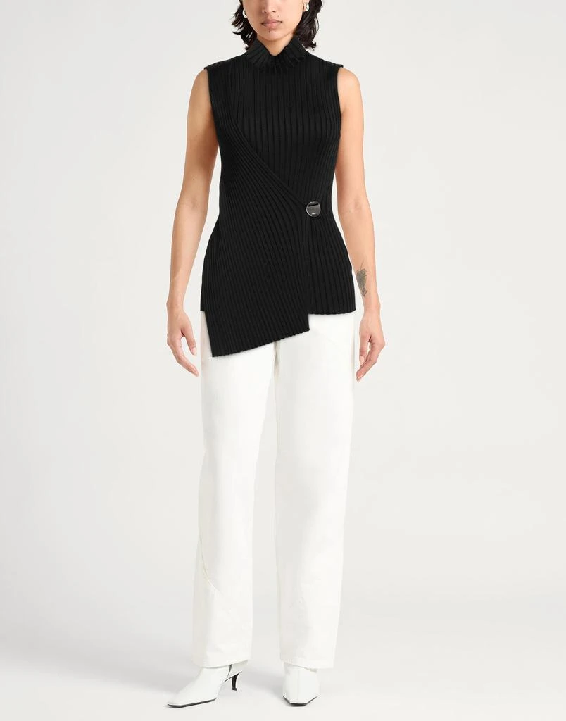 Jil Sander Sleeveless sweater 2