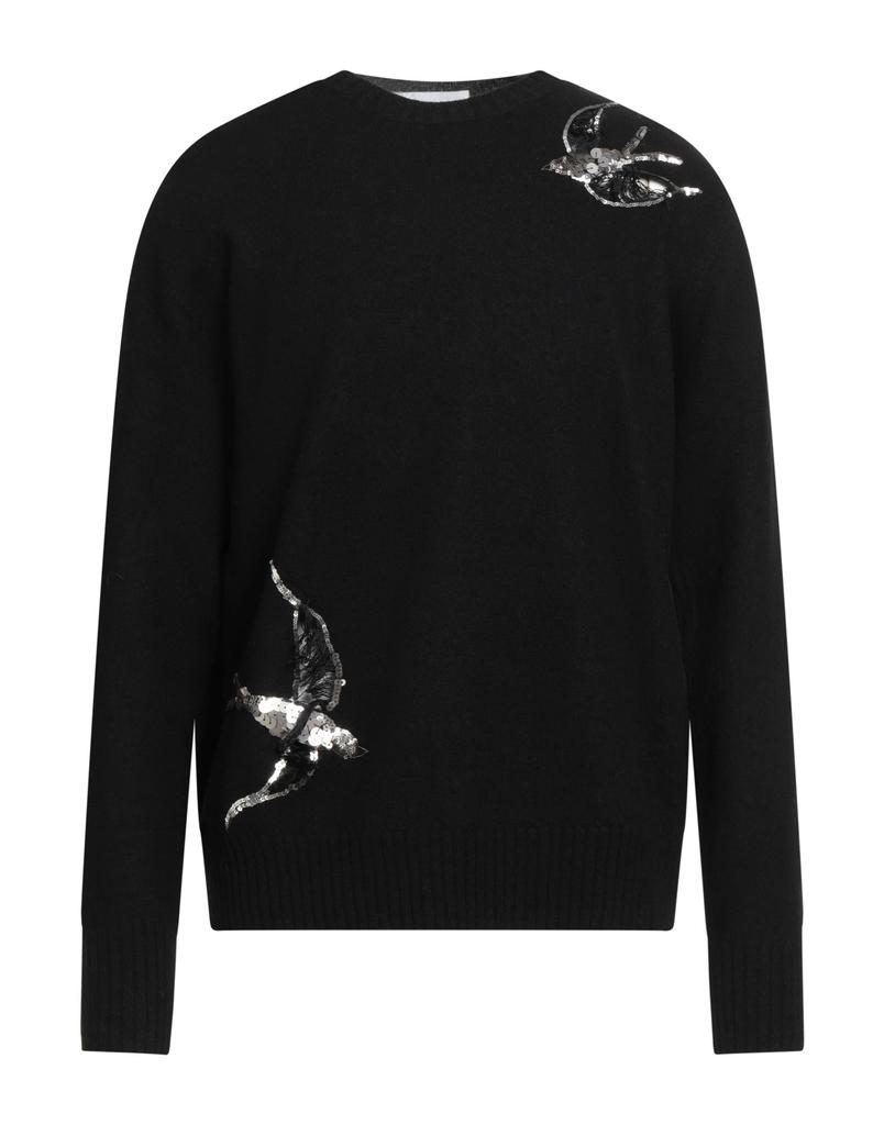 Oversized V-Neck Cardigan – On Sale Now with Up to 60% Off