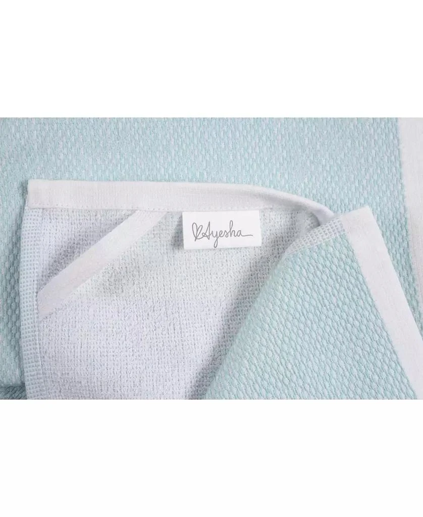 KAF Home Ayesha Curry Terry Towel, Set of 6 7