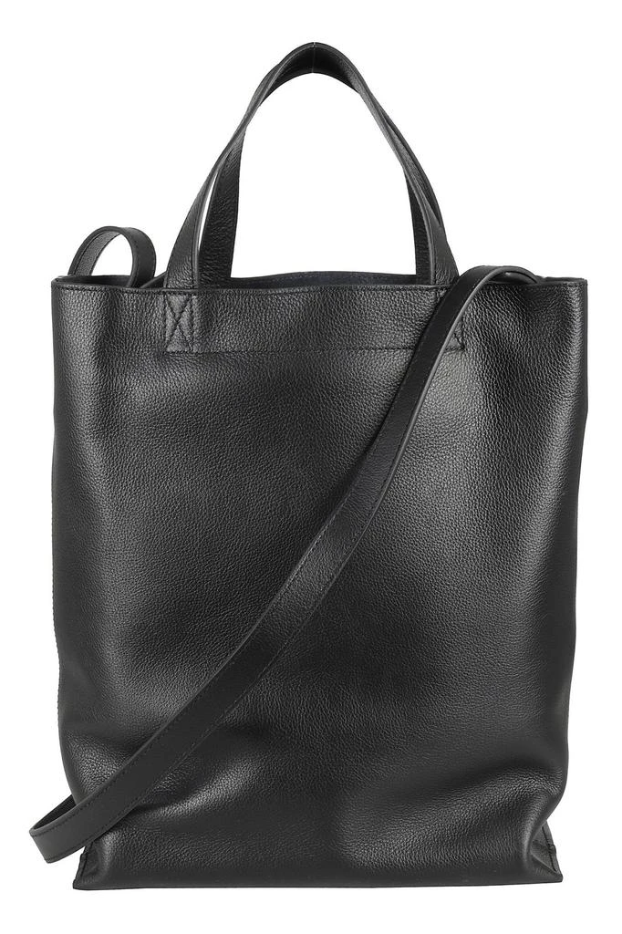 A.P.C. A.P.C. Logo-Printed Tote Bag 2