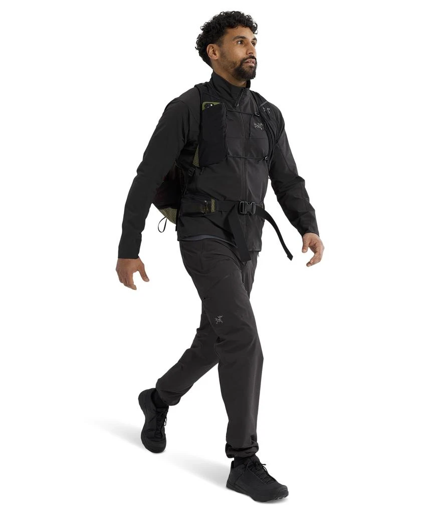 Arc'teryx Gamma Jacket 5