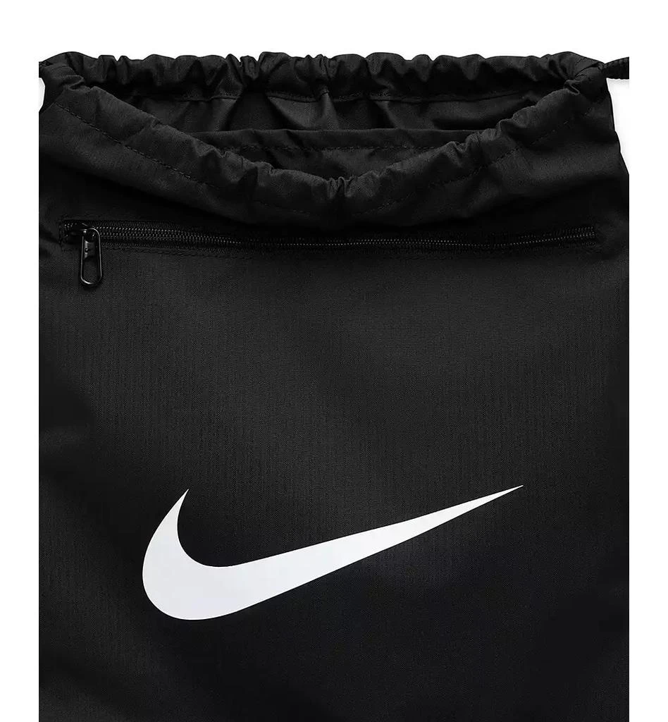 NIKE Men's Brasilia 9.5 Training Gym Sack (18L) 6