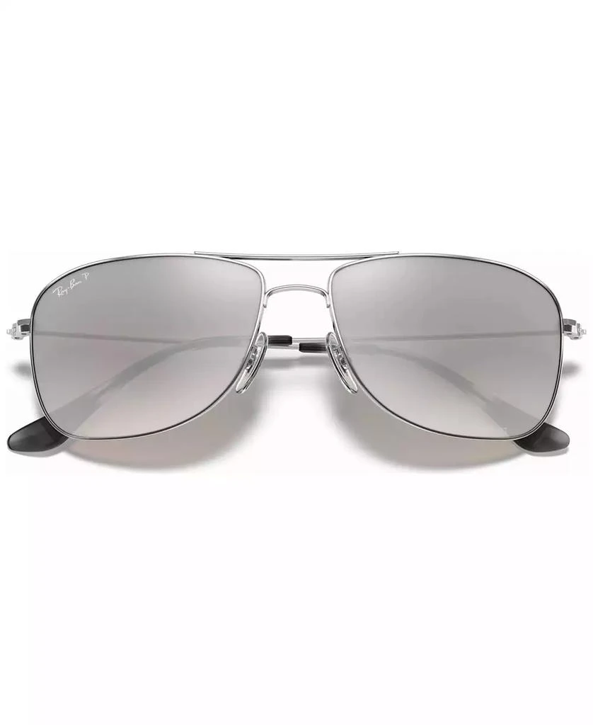 Ray-Ban Polarized Sunglasses, RB3543 6