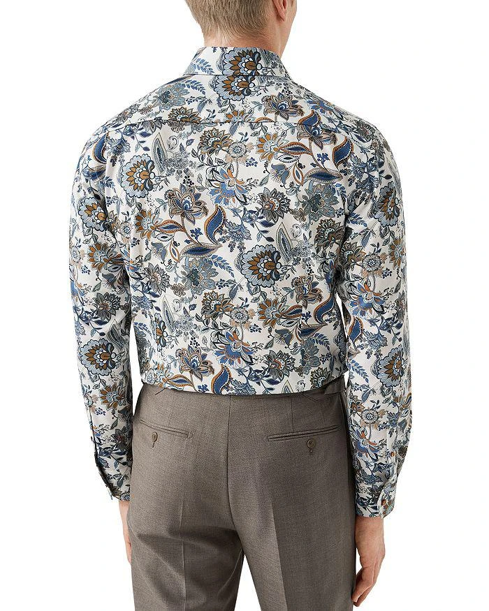 Shop Printed Slim Fit Dress Shirt - Exclusive on Sale at BeyondStyle  Get  40% Off Printed Slim Fit Dress Shirt - Exclusive with Limited-Time Flash  Deals, Exclusive Discounts, and Special Offers.