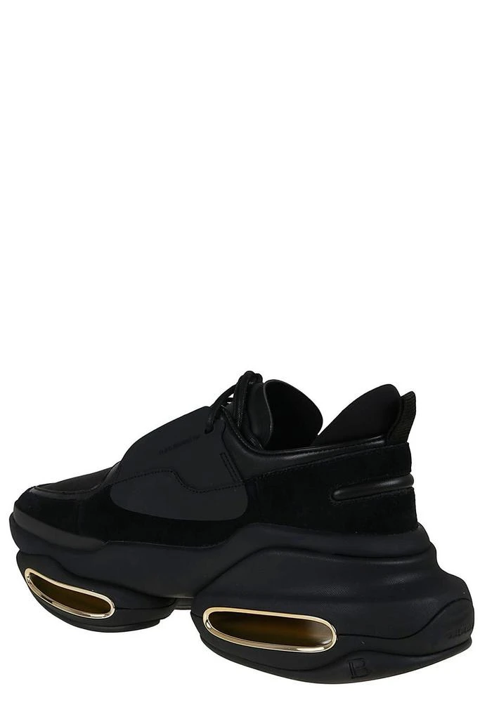Balmain Balmain B-Bold Low-Top Sneakers 3