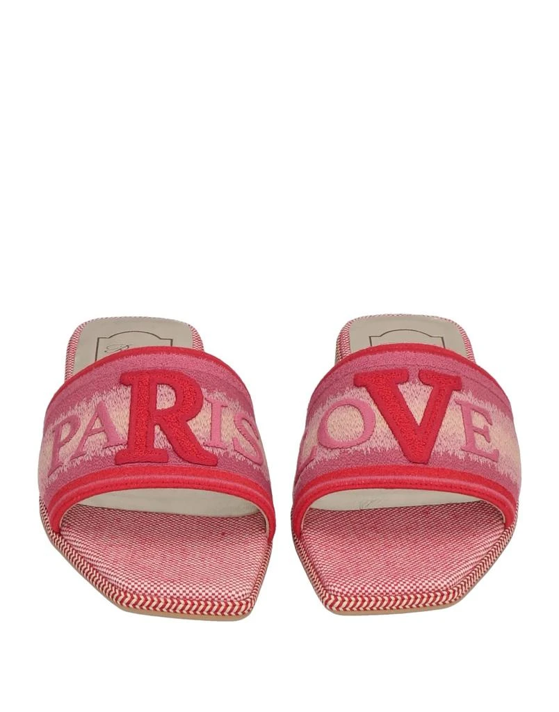 Roger Vivier Sandals 4