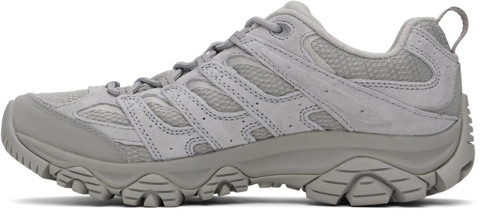 Merrell Gray Moab 3 Sneakers 3