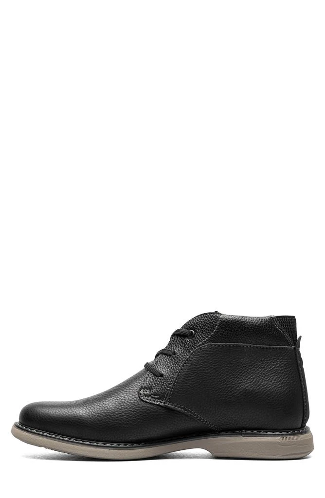 Nunn Bush Otto Plain Toe Chukka Boot - Wide Width Available 10