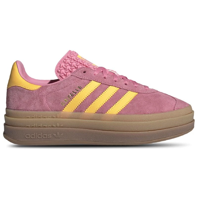 Adidas adidas Originals Gazelle Bold - Women's 1