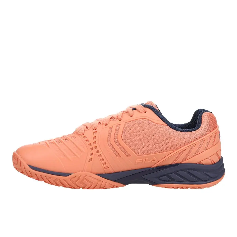 Fila Axilus 2 Energized Tennis Shoes 3