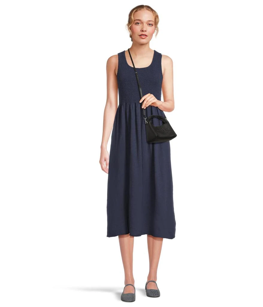 Marc Jacobs The Micro Crossbody Sack Bag 5