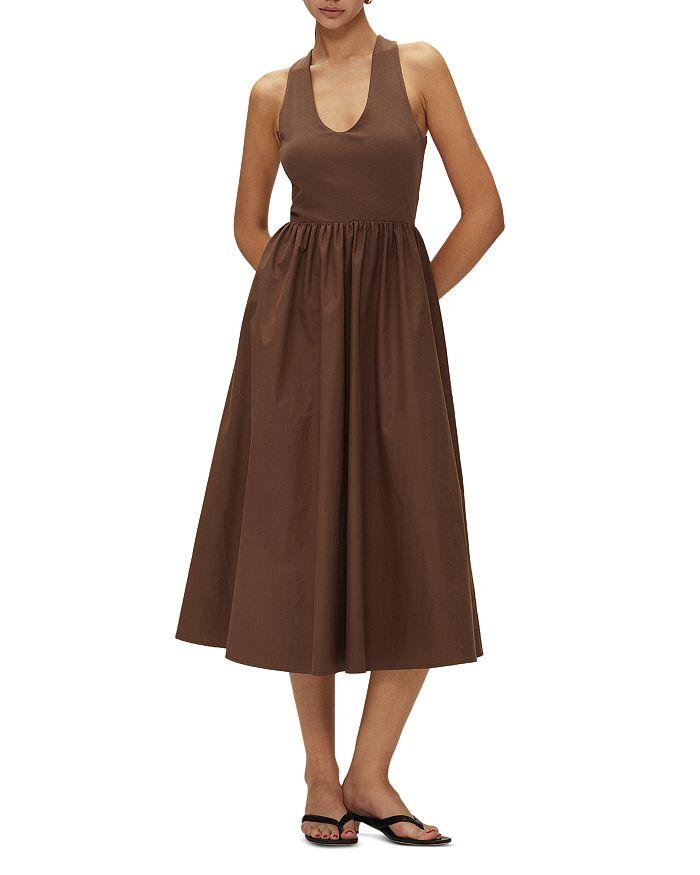 Elodie Audrey Dress