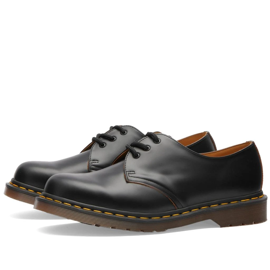 Dr. Martens Dr. Martens 1461 Vintage Shoe - Made in England 1