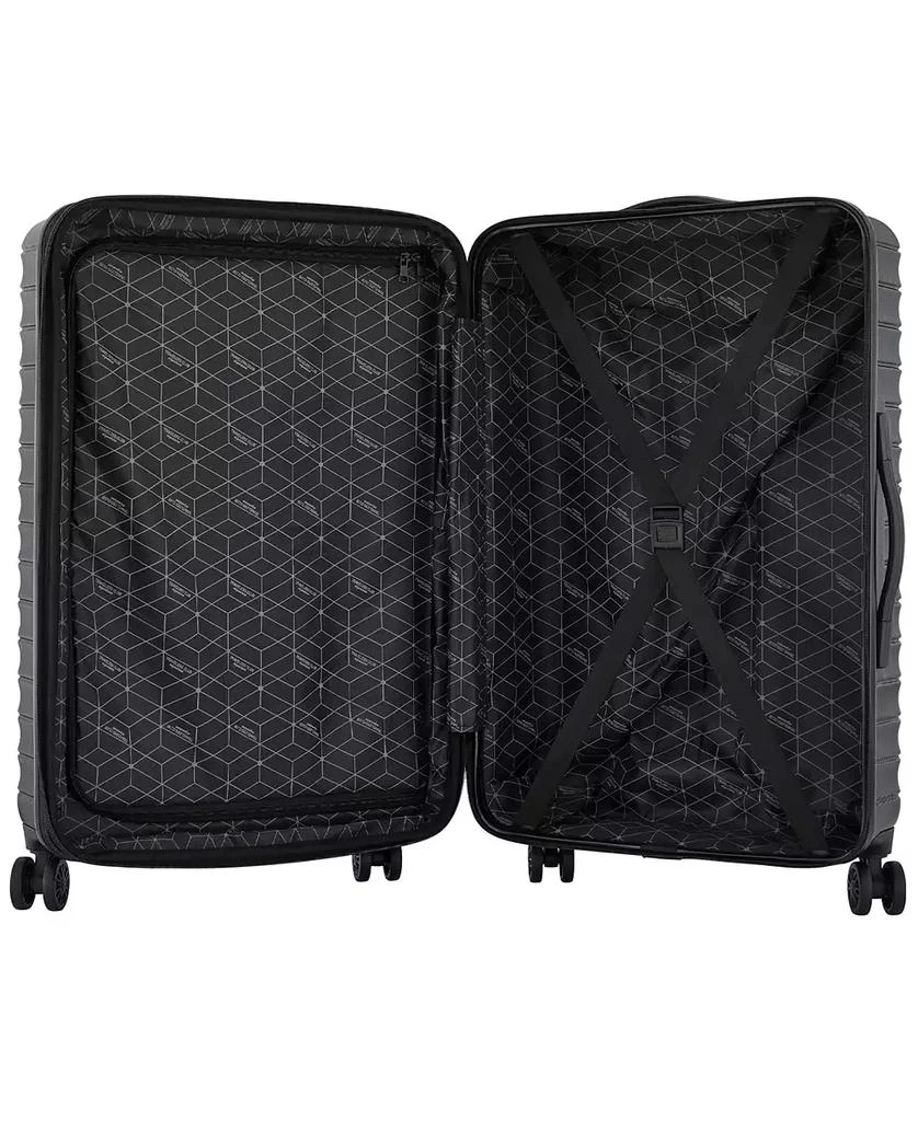 Travelers Club Providence 3-Pc. Expandable Hard Side Luggage Set 6