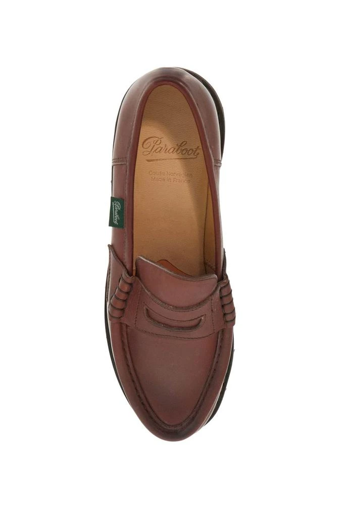 Paraboot orsay loaf 2