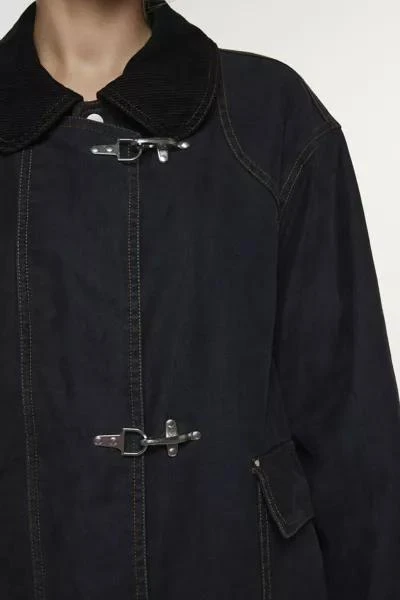 BDG BDG Charles Canvas Duffle Jacket 4