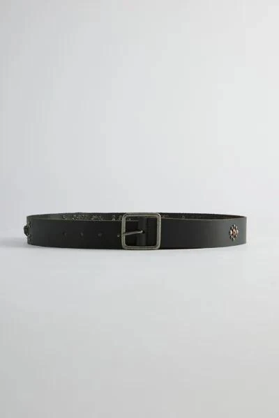 Urban Outfitters Death Or Glory Belt 3