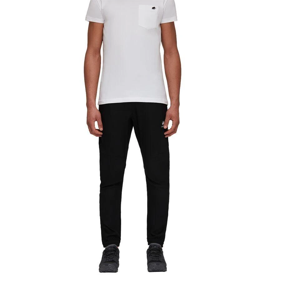 Mammut Massone Pant - Men's