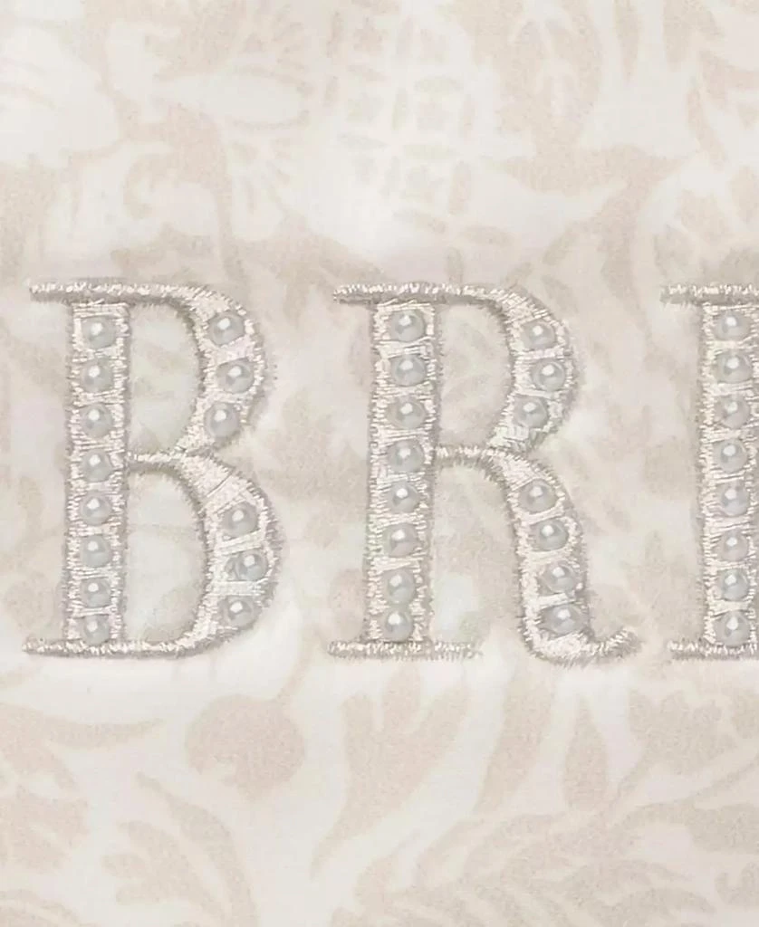 Slip Pure Silk Bridal Collection Sleeping Mask 10