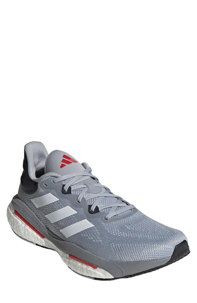 Adidas Solarglide 6 Parley Running Shoe 1