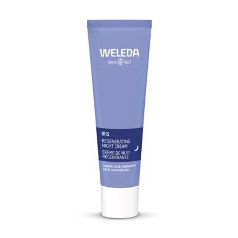 Weleda Weleda - Comforting Night Cream (30ml)