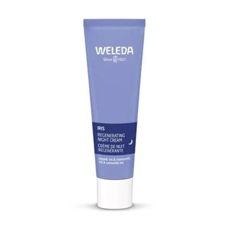 Weleda Weleda - Comforting Night Cream (30ml) 1