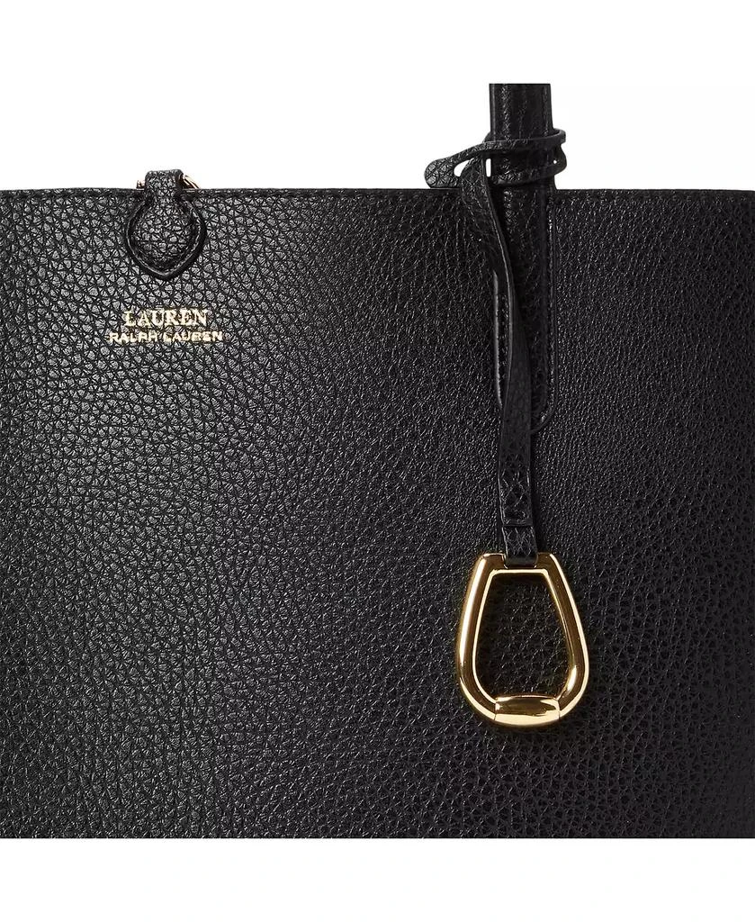 Ralph Lauren Large Reversible Tote Bag 7