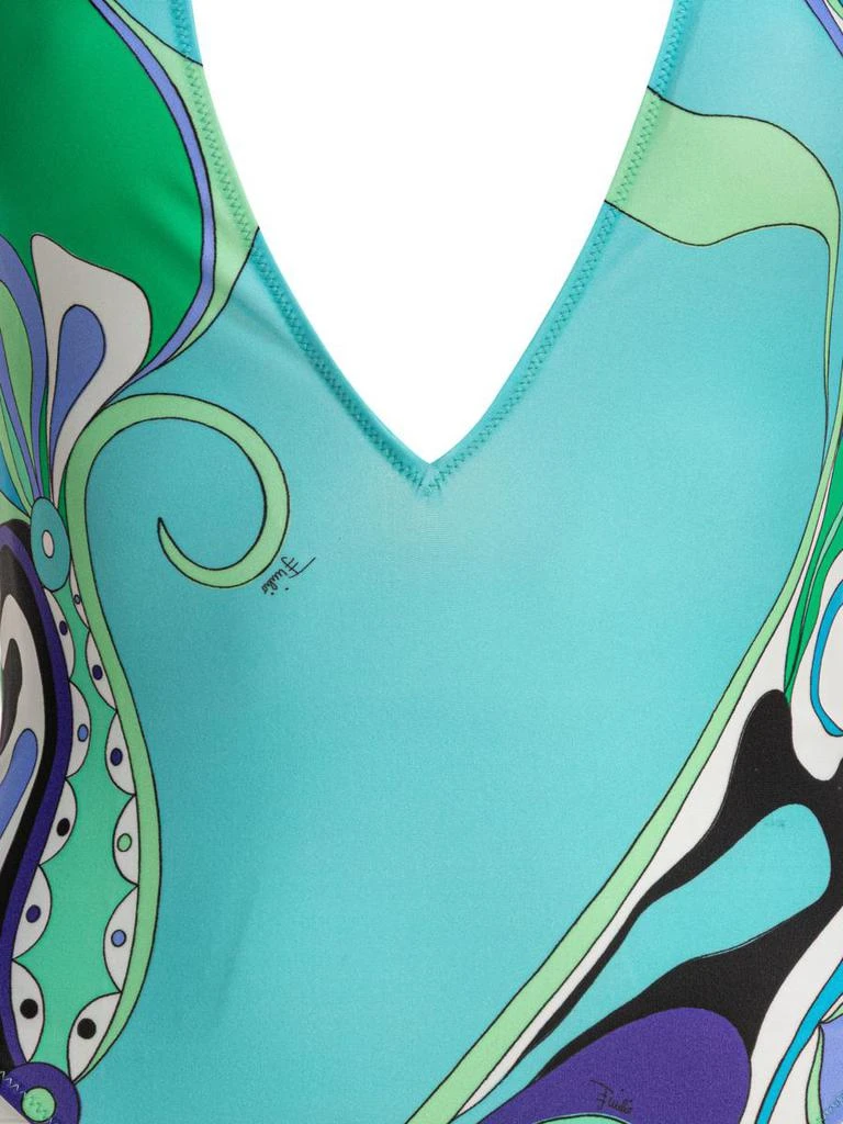 Pucci Pucci Swimwear 3