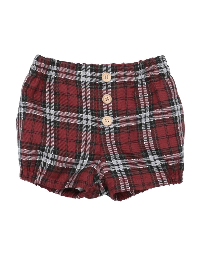 FINA EJERIQUE Shorts 
Bermuda