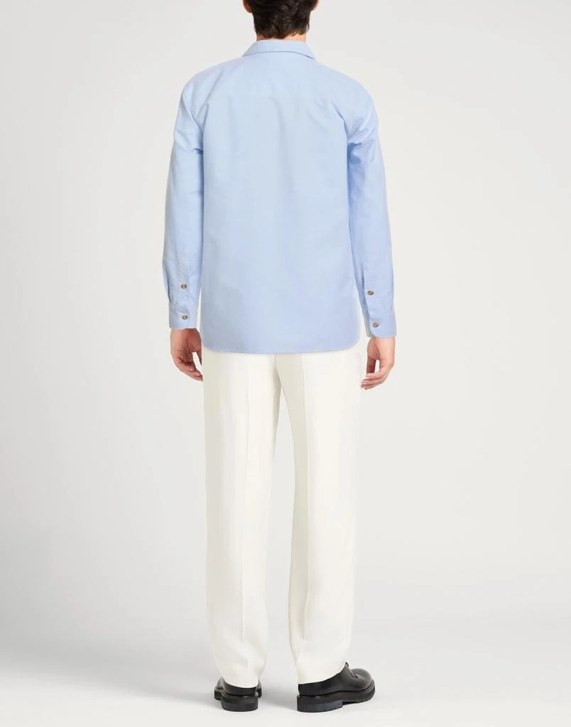 Brooksfield Solid color shirt 3