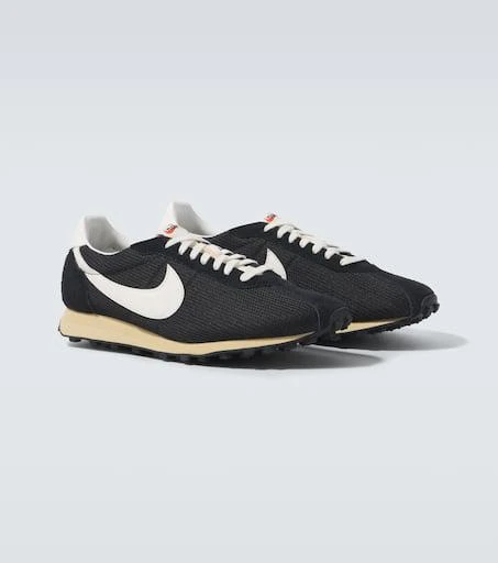NIKE LD-1000 mesh sneakers 5