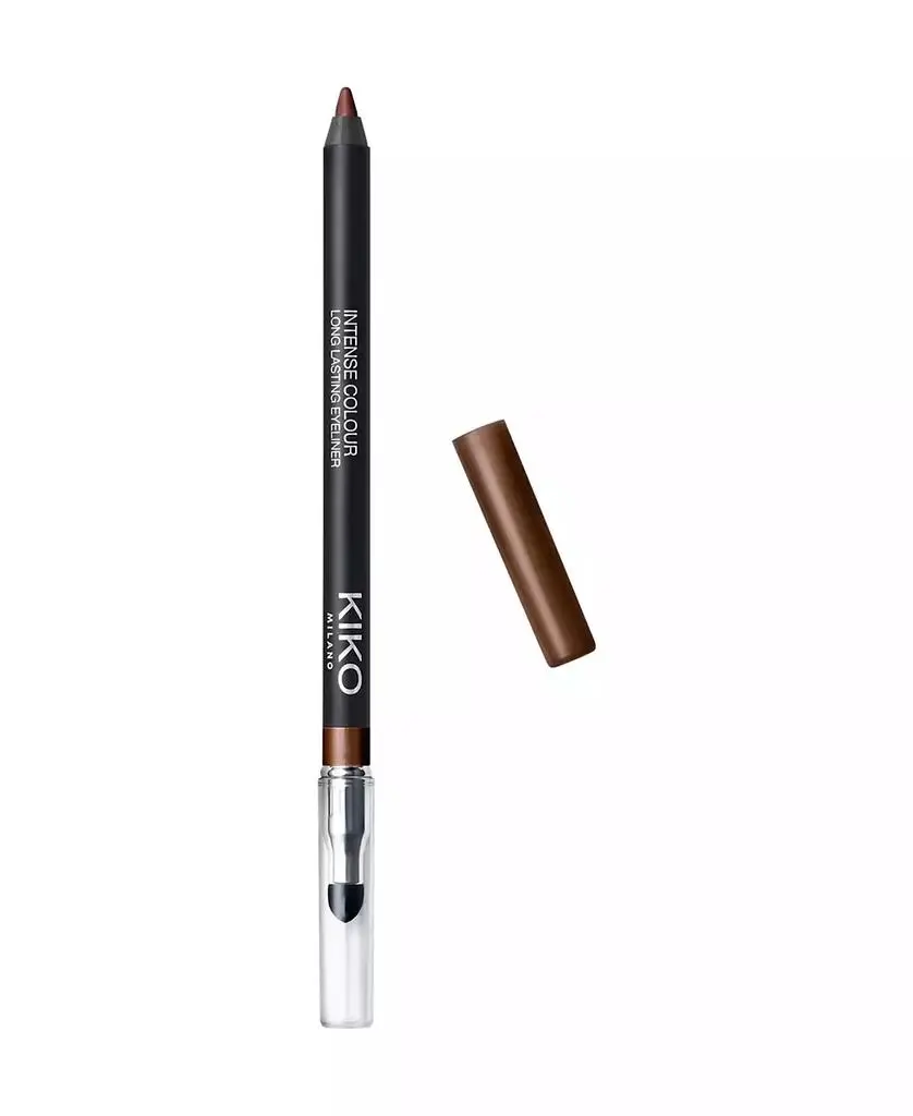 KIKO Milano Intense Color Long Lasting Eyeliner, 0.04 oz.