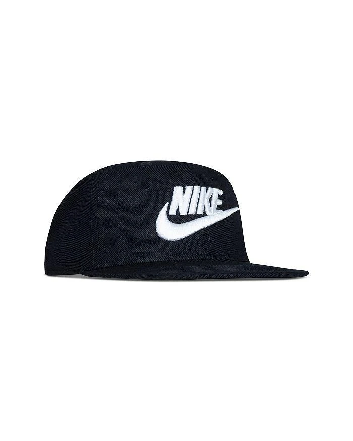NIKE Boys
 True Limitless Logo Snapback Cap - Little Kid