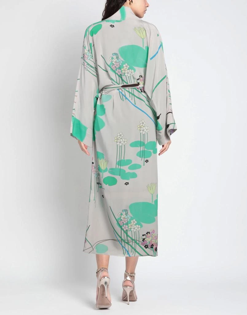 Bernadette Long dress 3