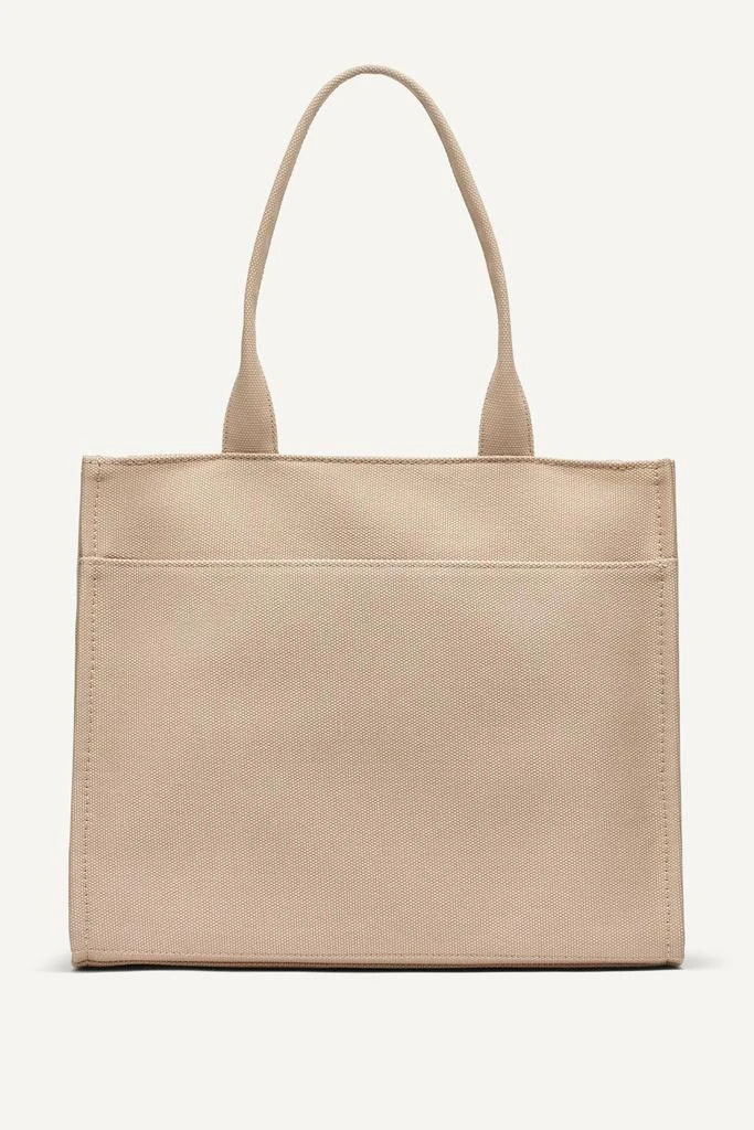 DKNY HADLEE LARGE TOTE 5