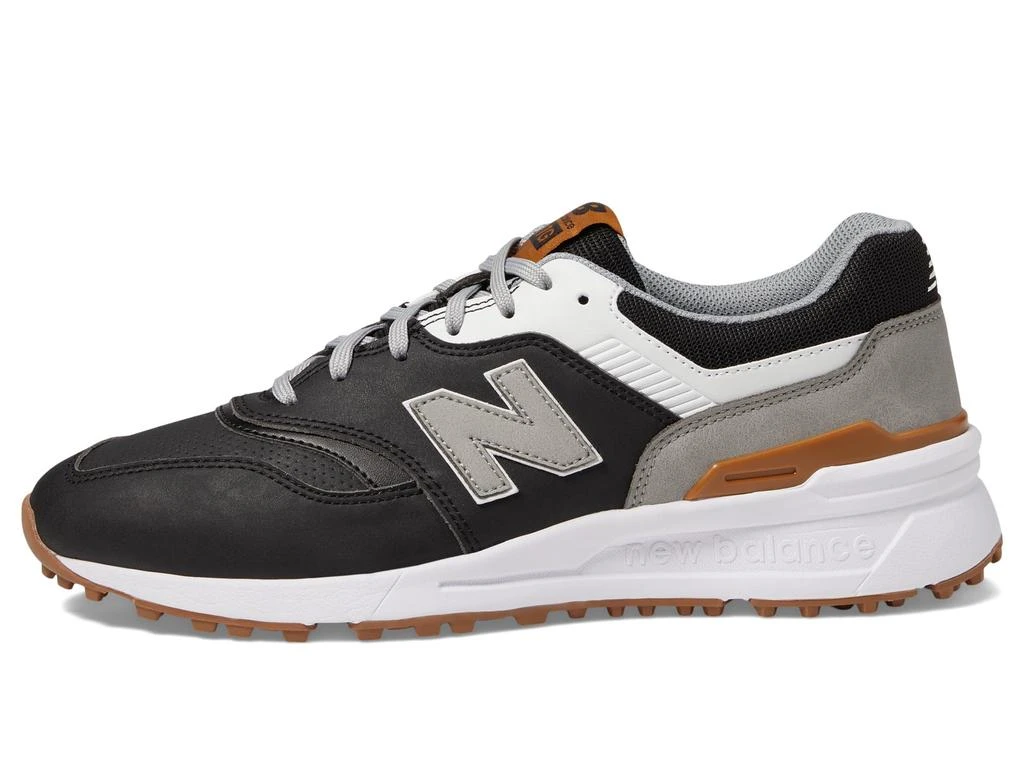 New Balance 997 SL Golf Shoes 4