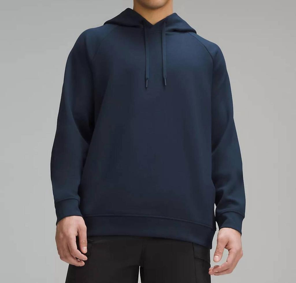 Lululemon Lululemon - Men's Smooth Spacer Pullover Hoodie