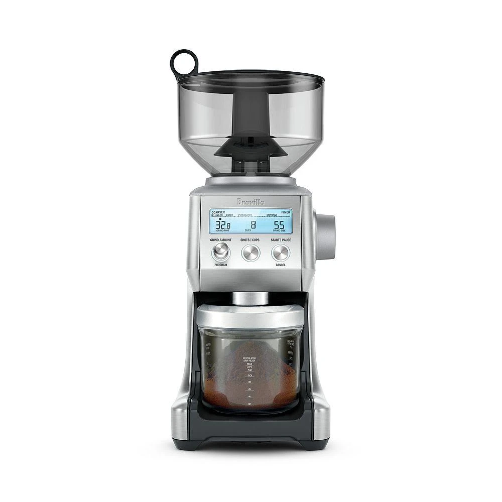 Breville Smart Grinder Pro 1