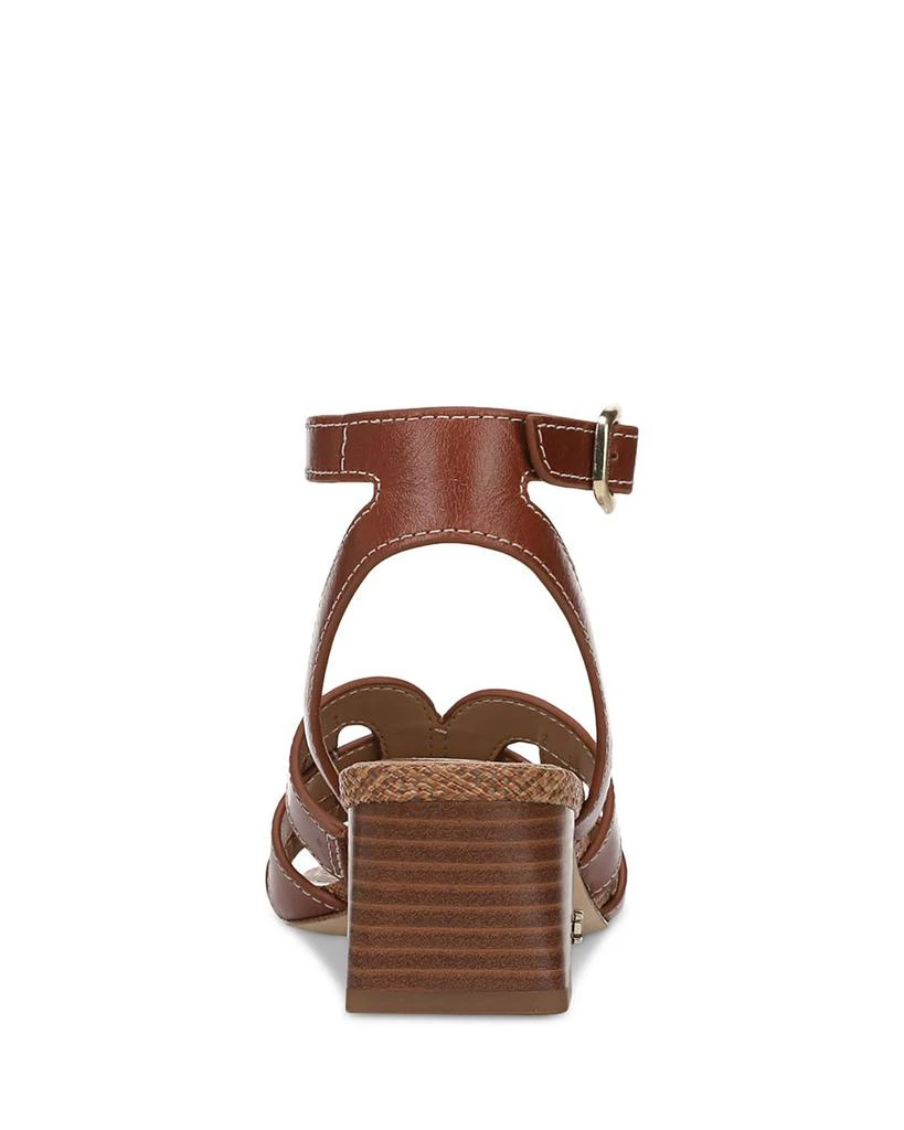 Sam Edelman Women's Wayla Sandals 4