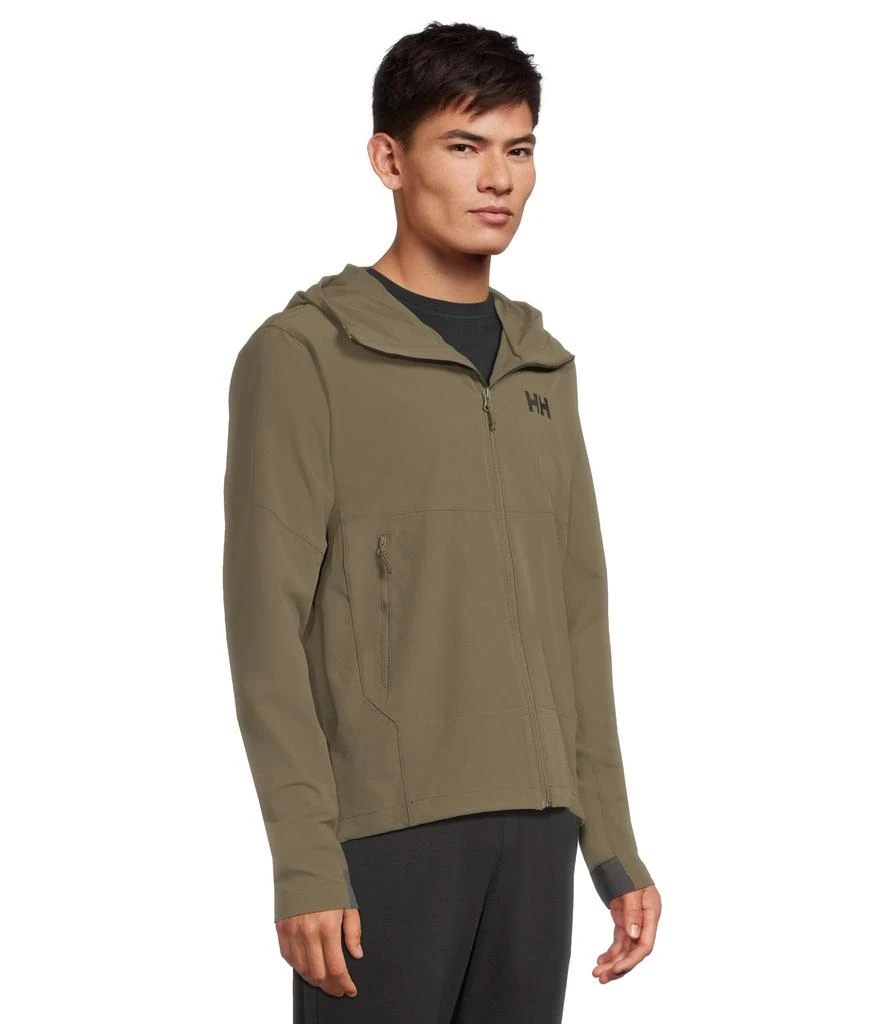 Helly Hansen Blaze Softshell Hood 2