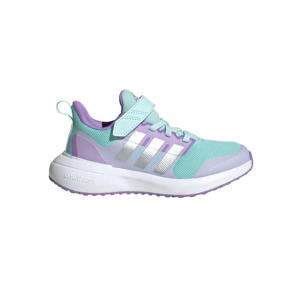 adidas gazelle silver green womens Kids' UltraRun 5  Austin's Shoes