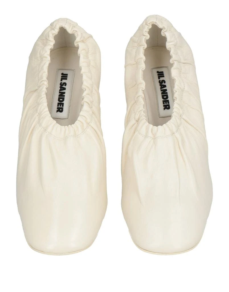 Jil Sander Pump 4