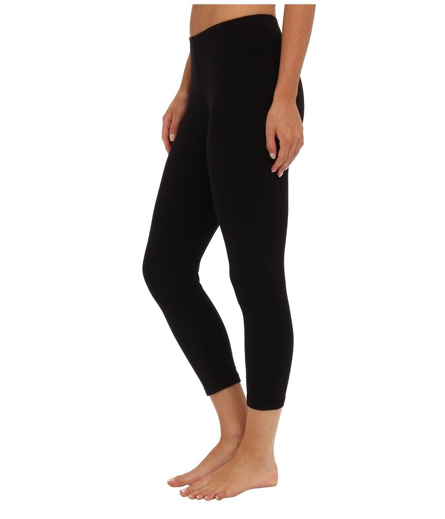 Splendid Modal Crop Leggings