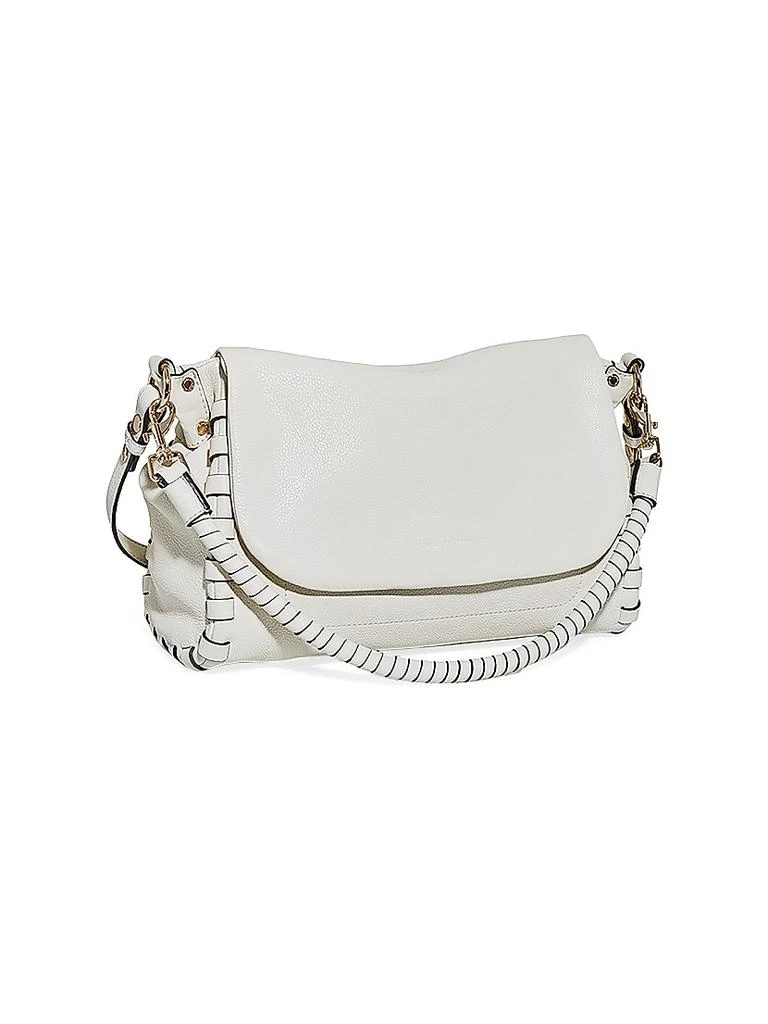 Aimee Kestenberg Zen Leather Convertible Shoulder Bag 4