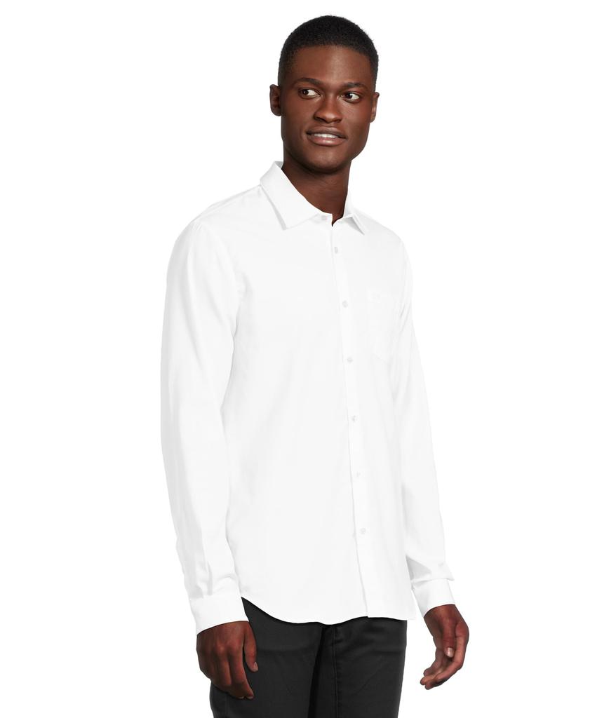 Lacoste Regular Fit Premium Cotton Shirt