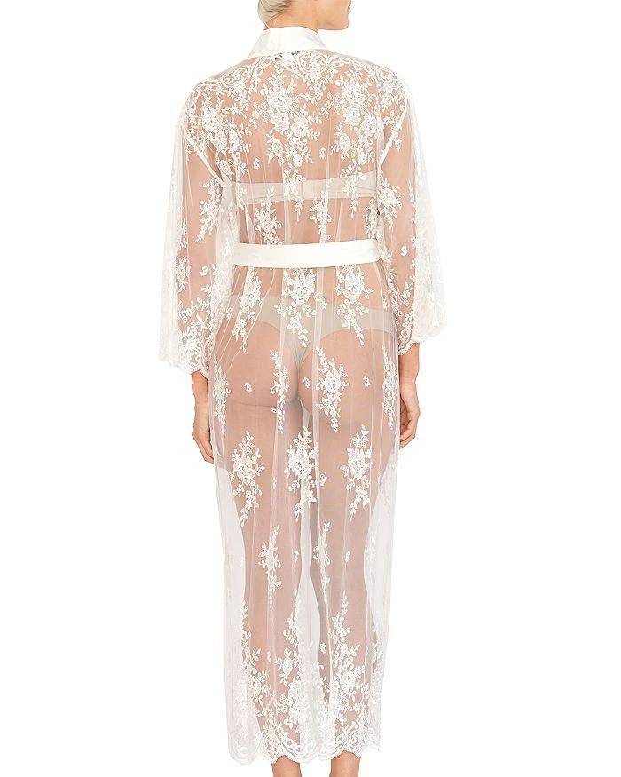 Rya Collection Darling Lace Robe 3