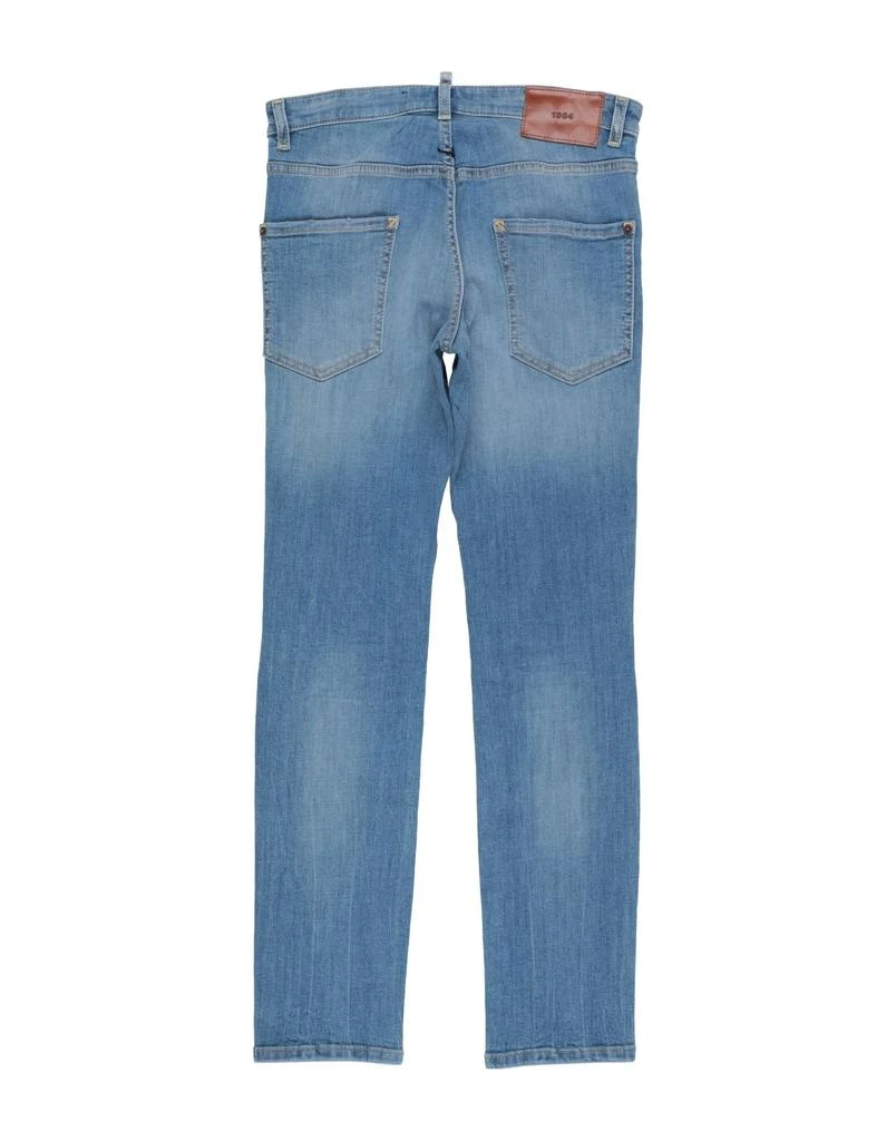 DSQUARED2 Denim pants 2